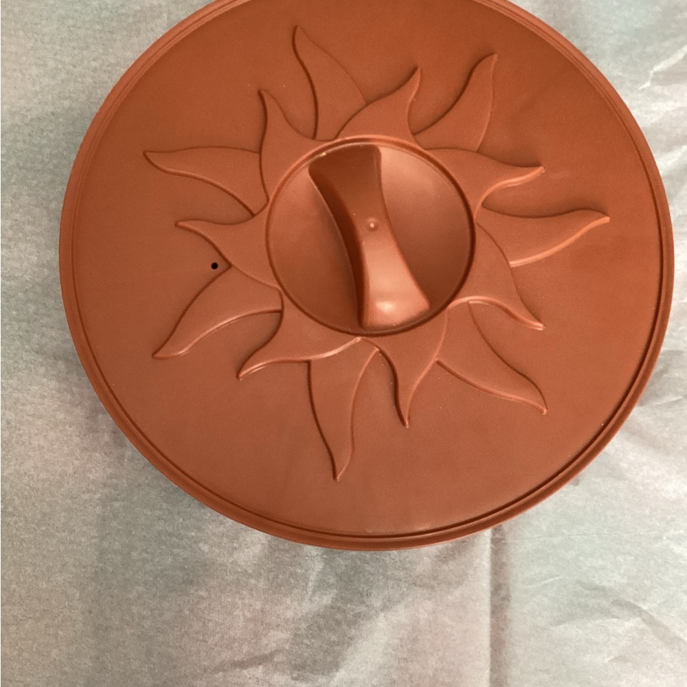 Microwave Tortilla and Pancake Warmer Holder